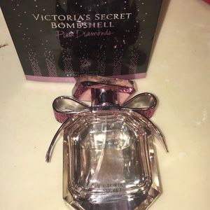 VS BOMBSHELL Pink Diamonds